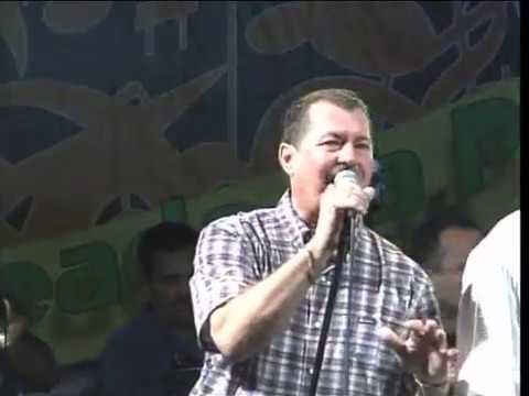 Papo Cocote y el Nuevo Montuno -Monina y Ramon