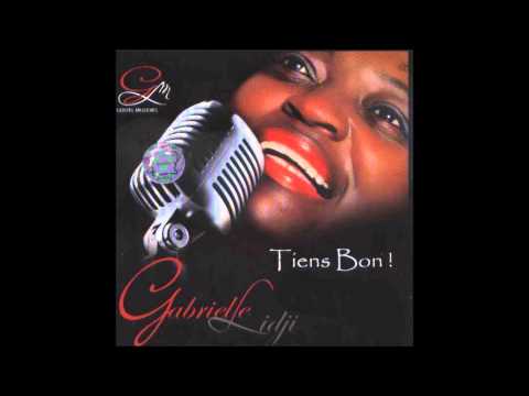 Gabrielle Lidji - Pourquoi tu te tracasses