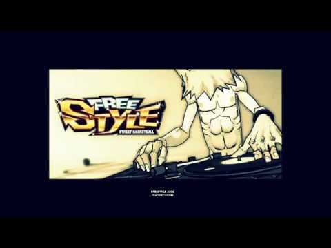 FreeStyle Street Basketball 經典音樂2