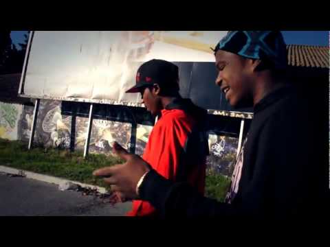 Blekan Deka, Marinho,LucOne,MasterG & JMC - Soco Verbal (Oficial Video Clip Full HD)