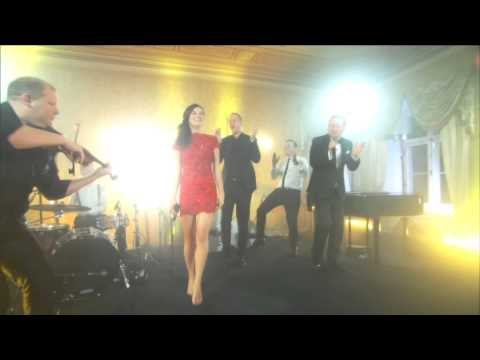 SWINGERS & BIRGIT ÕIGEMEEL, PEARU PAULUS "Cotton Eye Joe"