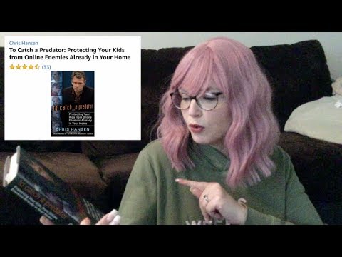 To Catch a Predator: Book Review