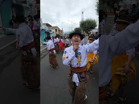Fiestas Píllaro #cultura #fiesta #píllaro