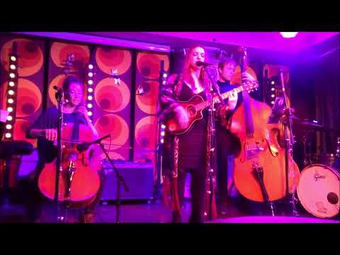 HEARD Collective Ft Daisy Chute - Lion Eyes @ Vin's Night In - h Club, London 16/03/19