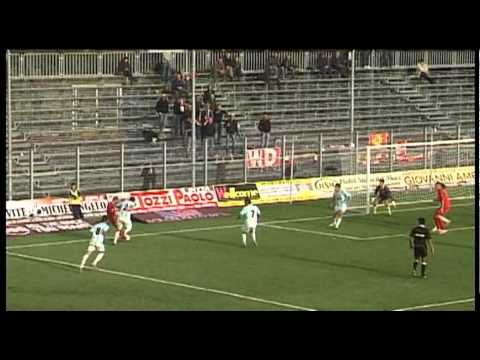 DIL10 181112 VIRTUS ENTELLA - CARPI 1-1 | LEGAPRO 1