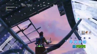 [フォートナイト]　　初見さん歓迎！　ユッケさんの参加型に参加！