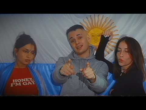BAJO EL SOL / LLOVIENDO EN LA CIUDAD (Video Oficial) (Prod. Ezeq, Ansel)