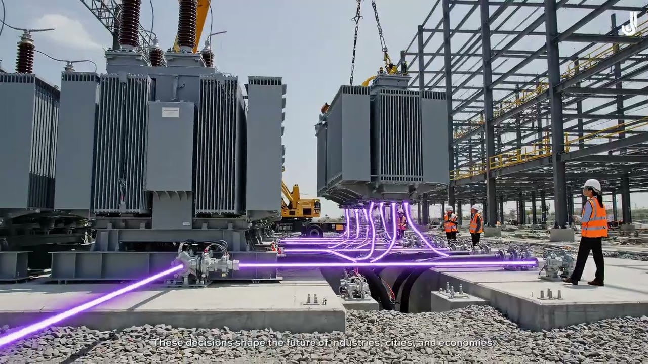 Just engineering - Lead Your Building Strategy (2026)