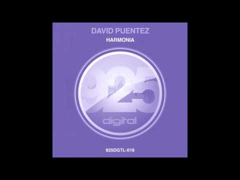 David Puentez vs. Example - Changed Harmonia (Fil Woody & Maurice Delon Bootleg)