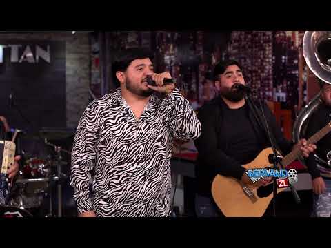 Punto Final - Pasado De V3rg4 (En Vivo 2023)