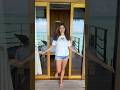 Overwater Villa In Maldives Resort Maldives