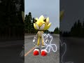 Sonic And Super Sonic Vs Shadow X Silver X Knuckles Perfect Outlines