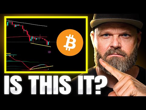 Gold Smashes New Record As Bitcoin Flashes Bull Signal!