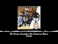 El Gran Combo De Puerto Rico - Bandida (Audio)