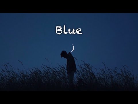 僕に興味ないくせに Blue - Kamal.〔和訳〕