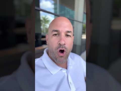 Yoel Contractor Video Testimonial