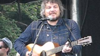 Jeff Tweedy: Hummingbird