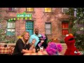 Sesame Street Takes Over GMA It S Another Good Morning