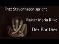 Rainer Maria Rilke „Der Panther" - Version 2014 ...