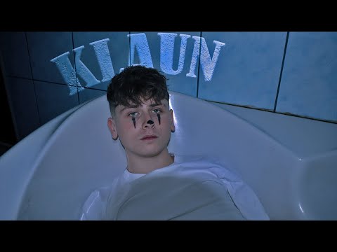 Kiwi "Klaun" [prod.🎥kv1atek & 808bartek🎵]