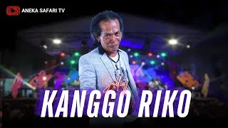 Download lagu Karaoke - Kanggo Riko - Sodiq ( Video Karaoke ANEKA SAFARI) mp3