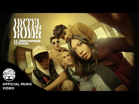 Nameless Kids - "Hotel Runs" (Official Music Video)