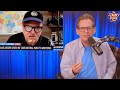 If words were violence: Jimmy Dore vs Michael Moore