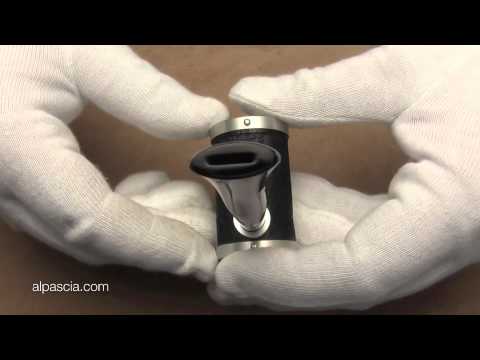 pipa Tsuge 025 - smoking pipe