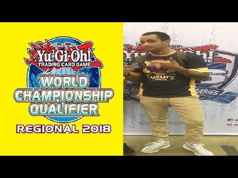 YGO!!!! Jeff Yorks(Luxury Gaming)Top8-Pendulum Magician(Philly Regionals)