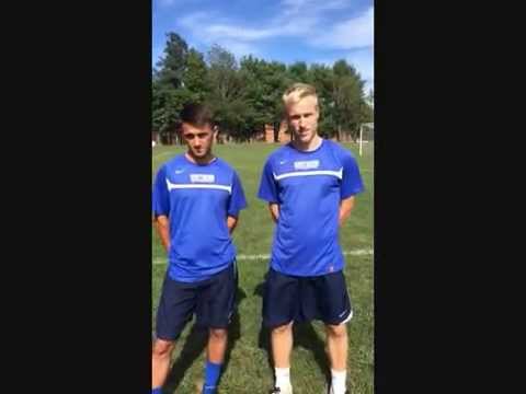 Tyler Naef and Mads Larsen Interview