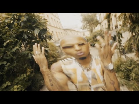 AKTHESAVIOR - No Effort (Official Video)