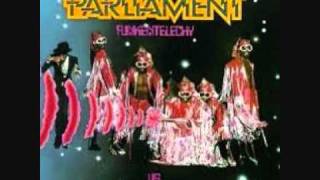 Flash Light - Parliament (1977)