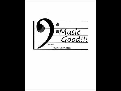 Music Good Podcast Ep3 - Shanna Underwood