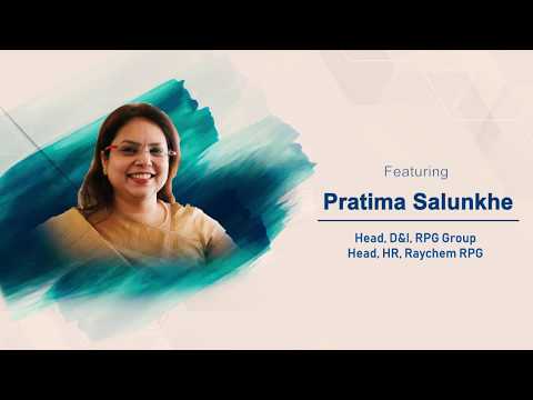 RPG Leader Talk | Women's Day | Head - D&I, RPG Group & Head - HR, Raychem RPG