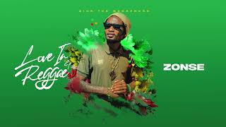Zonse  ( Everything ) __ Zion The Messenger..Official Audio #reggae #artist #rockers #music #africa