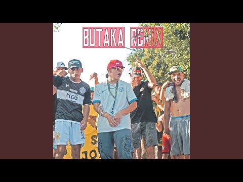 Butaka (Remix)