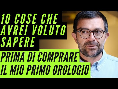 Watch this video BEFORE BUYING YOUR FIRST LUXURY WATCH! | 10 MISTAKES TO AVOID