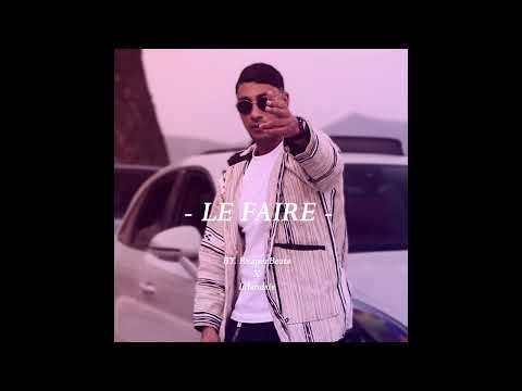 [FREE] Maes X DA Uzi X Uzi Type Beat 2022 - "Le Faire" - Instru Trap Mélancolique 2022