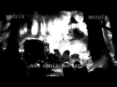 sadzik x mayp1x - non omnis moriar