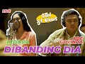 Ade Govinda - Dibanding Dia (Live Recording) [Feat. Lyodra]
