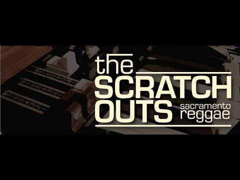 The Scratch Outs live at Winters Tavern 2017