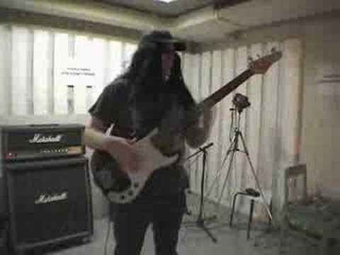 Rockstarba The First - Trailer 1