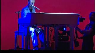 Marco Masini - Malinconoia + introduzione (Live)