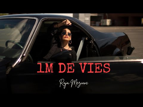 Raja Meziane - 1M de Vies [Prod by Dee Tox]