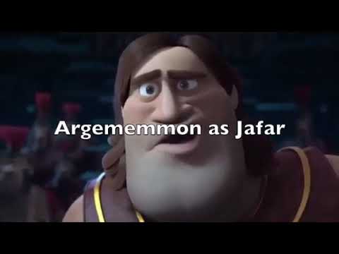 BoColaddin Part 32 - End Credits