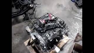 Gm 3.6L Cooling System Contaminated With Oil Cause and Resolution @urbanautomotiveoakville01