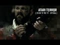 ATARI TERROR - Stuck To The Tit (Official) 