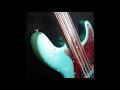 （E.Bass Ver.)No One but Myself to Blame - Joe Smple feat. Lizz Wright (Covered by 柊しじま、y-bass 、yuka)