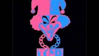 Insane Clown Posse- Your Rebel Flag