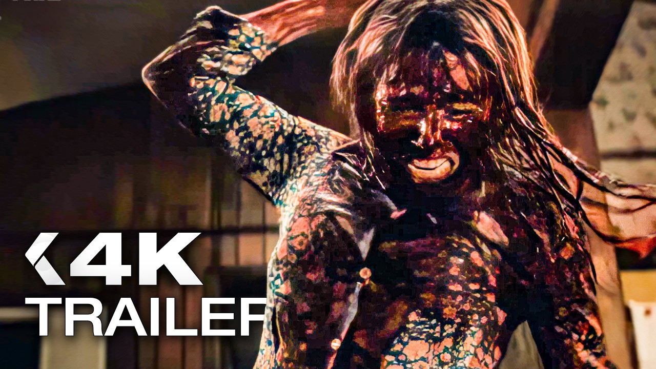 CRYSTAL LAKE Official Trailer (2026) Friday the 13th